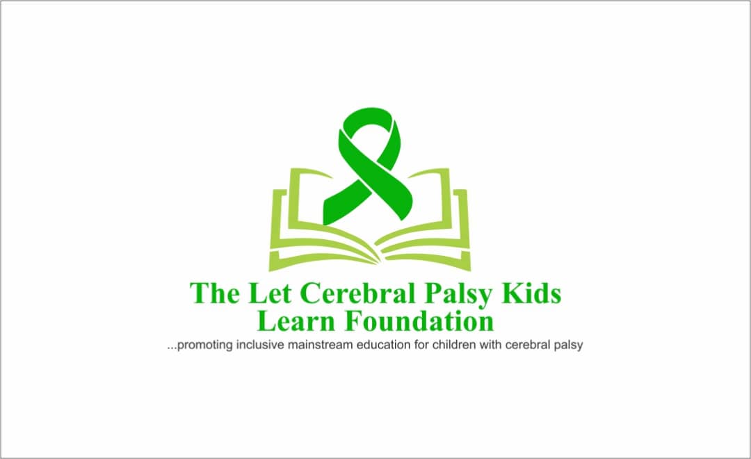 The Let Cerebral Palsy Kids Learn Foundation